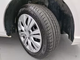 Volkswagen Voyage