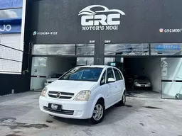 Chevrolet Meriva