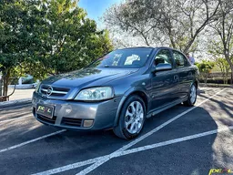 Chevrolet Astra