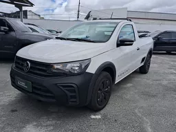 Volkswagen Saveiro