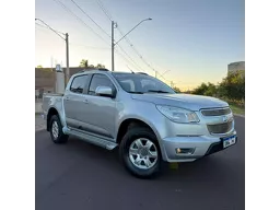 Chevrolet S10
