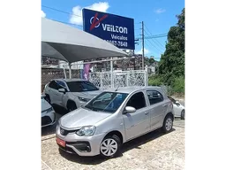 Toyota Etios