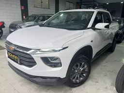 Chevrolet Montana