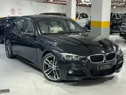 BMW 328i