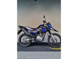 XTZ 150