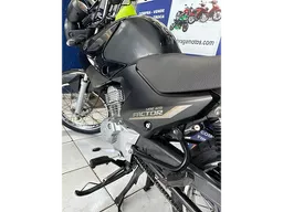 Yamaha YBR 125 Factor
