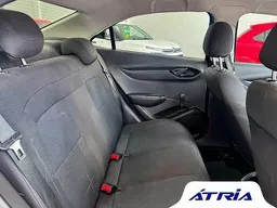 Chevrolet Prisma