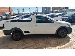 Volkswagen Saveiro