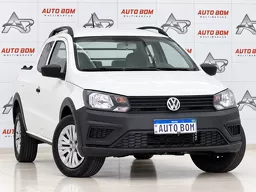 Volkswagen Saveiro