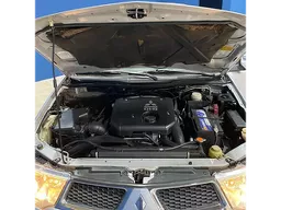 Mitsubishi L200 Triton