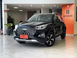 Chery Tiggo 5X