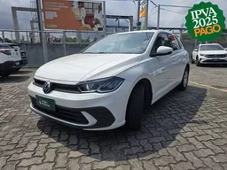 Volkswagen Polo Hatch