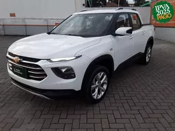 Chevrolet Montana