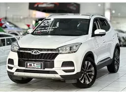 Chery Tiggo 5X