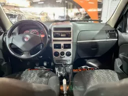 Fiat Palio Weekend
