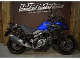 V-Strom