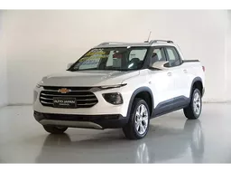 Chevrolet Montana