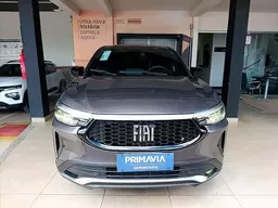 Fiat Fastback
