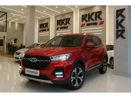 Chery