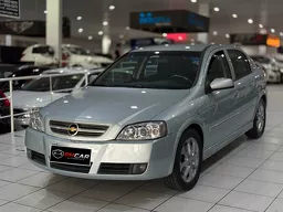 Chevrolet Astra
