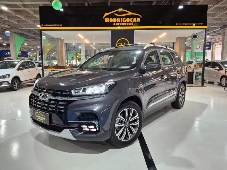 Foto do carro