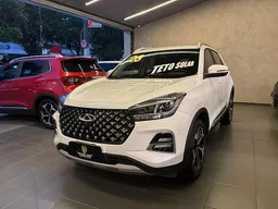 Chery Tiggo 5X Pro