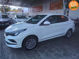 Fiat Cronos