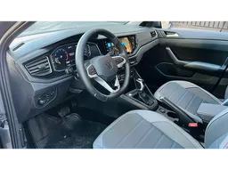 Volkswagen Nivus