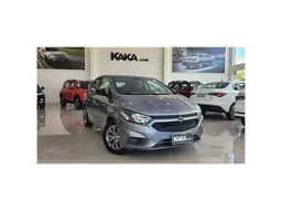 Chevrolet Joy