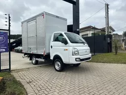 Hyundai HR