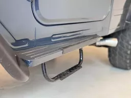 Toyota Bandeirante