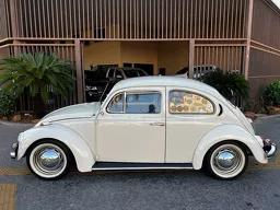 Volkswagen Fusca