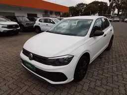 Volkswagen Polo Hatch