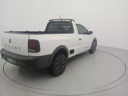 Volkswagen Saveiro