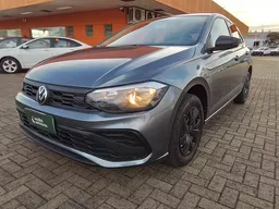 Volkswagen Polo Hatch