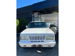Chevrolet D20