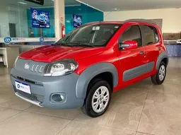 Fiat Uno