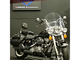 Harley-Davidson Heritage