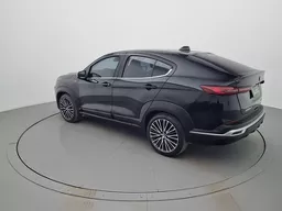 Fiat Fastback