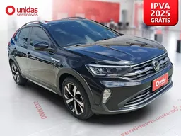 Volkswagen Nivus