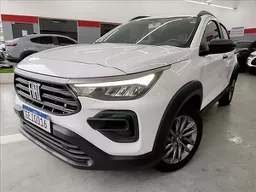 Fiat Pulse