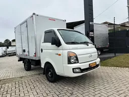 Hyundai HR