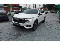 GWM Haval H6