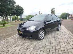Toyota Etios