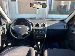 Chevrolet Celta