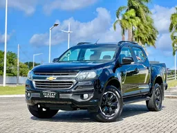 Chevrolet S10