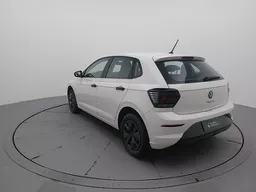 Volkswagen Polo Hatch