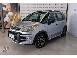 Citroën Aircross