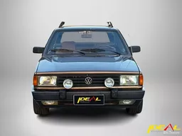 Volkswagen Parati