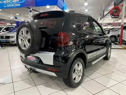 Volkswagen Crossfox